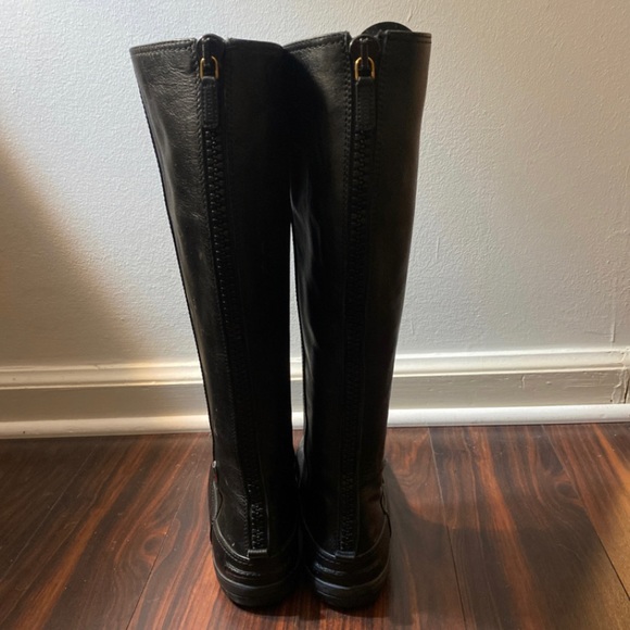 Gucci Boots - Picture 3 of 5